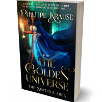 Tablet view of Bunker #11671 - Premade Fantasy Book Cover | BookCoverZone