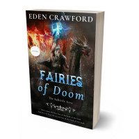 Tablet view of Zeus #11676 - Premade Historical Book Cover