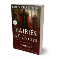 Tablet view of Paco #11677 - Premade Historical Book Cover | BookCoverZone