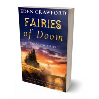 Tablet view of Di Serria #11682 - Premade Historical Book Cover