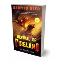 Tablet view of Tulip Tree #11742 - Premade Fantasy Book Cover