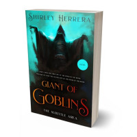 Tablet view of Heavy Metal #11744 - Premade Fantasy Book Cover | BookCoverZone