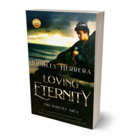 Tablet view of Pavlova #11761 - Premade Historical Book Cover