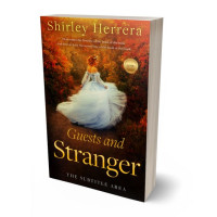 Tablet view of Tussock #11763 - Premade Fantasy Book Cover