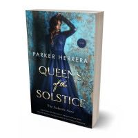 Tablet view of Mirage #11772 - Premade Romance Book Cover