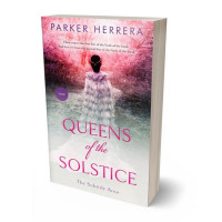 Tablet view of Swiss Coffee #11776 - Premade Fantasy Book Cover