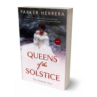 Tablet view of Lola #11777 - Premade Romance Book Cover