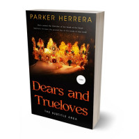 Tablet view of Asphalt #11784 - Premade Fantasy Book Cover