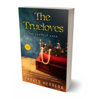 Tablet view of Outer Space #11789 - Premade Fantasy Book Cover