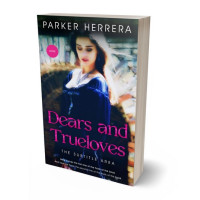 Tablet view of Mirage #11790 - Premade Romance Book Cover