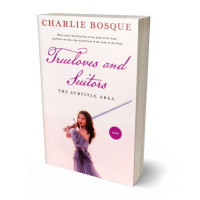 Tablet view of Fantasy #11801 - Premade Fantasy Book Cover