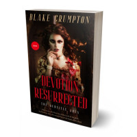 Tablet view of Roman #11813 - Premade Historical Book Cover