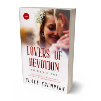 Tablet view of Pampas #11815 - Premade Romance Book Cover