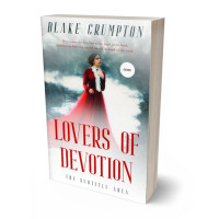 Tablet view of Ebb #11816 - Premade Romance Book Cover