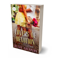 Tablet view of Ironstone #11819 - Premade Romance Book Cover