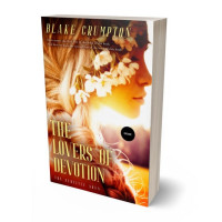 Tablet view of Raw Sienna #11822 - Premade Romance Book Cover