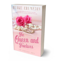 Tablet view of Vanilla Ice #11825 - Premade Romance Book Cover