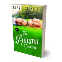 Tablet view of Zombie #11836 - Premade Romance Book Cover