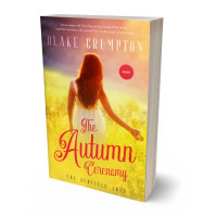 Tablet view of Tulip Tree #11841 - Premade Romance Book Cover