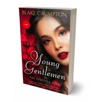 Tablet view of Tamarind #11843 - Premade Romance Book Cover