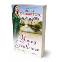 Tablet view of Cabbage Pont #11847 - Premade Romance Book Cover