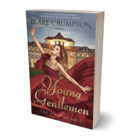 Tablet view of Congo Brown #11849 - Premade Travel Book Cover