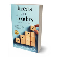 Tablet view of Paris White #11852 - Premade Self-Improvement & Self-Help Book Cover