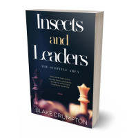 Tablet view of Mirage #11854 - Premade Self-Improvement & Self-Help Book Cover