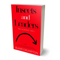 Tablet view of Red #11855 - Premade Self-Improvement & Self-Help Book Cover