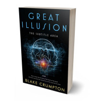 Tablet view of Bunker #11869 - Premade Self-Improvement & Self-Help Book Cover | BookCoverZone