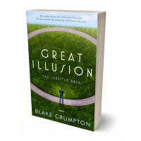 Tablet view of Turtle Green #11870 - Premade Self-Improvement & Self-Help Book Cover