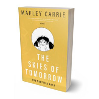 Tablet view of Ronchi #11879 - Premade Fantasy Book Cover