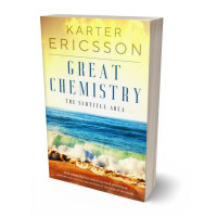 3D view of Astral #11884 - Premade Travel Book Cover