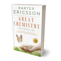 Tablet view of Pearl Bush #11888 - Premade Self-Improvement & Self-Help Book Cover