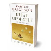 Tablet view of Old Gold #11892 - Premade Self-Improvement & Self-Help Book Cover