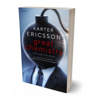 Tablet view of Gray Suit #11893 - Premade Self-Improvement & Self-Help Book Cover | BookCoverZone