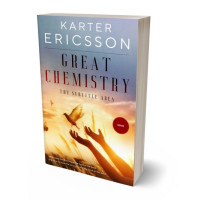 Tablet view of Malta #11894 - Premade Religion & Spirituality Book Cover | BookCoverZone