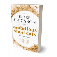 Tablet view of Almond #11895 - Premade Self-Improvement & Self-Help Book Cover | BookCoverZone