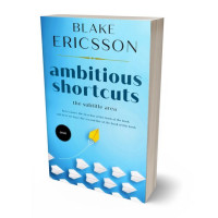 Tablet view of Malibu #11898 - Premade Self-Improvement & Self-Help Book Cover