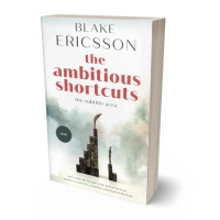 Tablet view of Gray Nurse #11899 - Premade Self-Improvement & Self-Help Book Cover