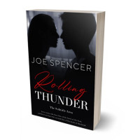 Tablet view of Cinder #11905 - Premade Erotica Book Cover