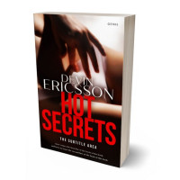 Tablet view of Coffee Bean #11925 - Premade Erotica Book Cover