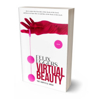 Tablet view of Shiraz #11929 - Premade Erotica Book Cover