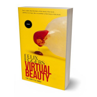 Tablet view of Ripe Lemon #11930 - Premade Erotica Book Cover