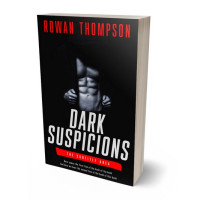 Tablet view of Tonys Pink #11936 - Premade Erotica Book Cover