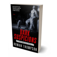 Tablet view of Contessa #11941 - Premade Erotica Book Cover