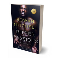 Tablet view of Bastille #11943 - Premade Erotica Book Cover