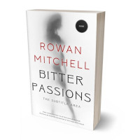 Tablet view of Gallery #11949 - Premade Erotica Book Cover