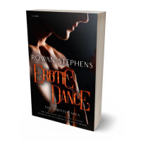 Tablet view of Japonica #11953 - Premade Erotica Book Cover