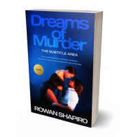 Tablet view of Blue Zodiac #11993 - Premade Erotica Book Cover